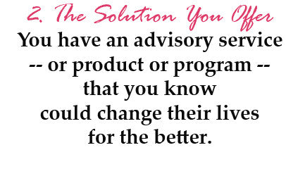 Personal Finance Advisors Offer Solutions