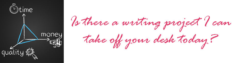 Contact Sharon ODay Copywriter